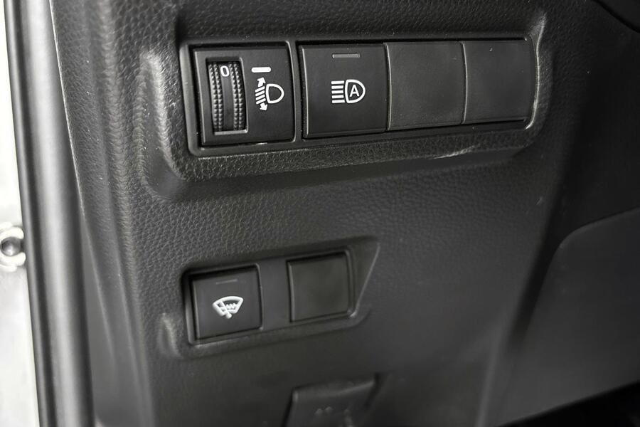 Toyota Corolla Cross vaihtoauto