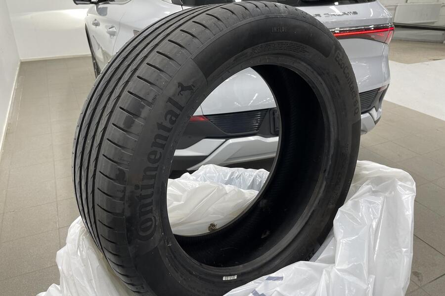 BYD Atto 3 vaihtoauto