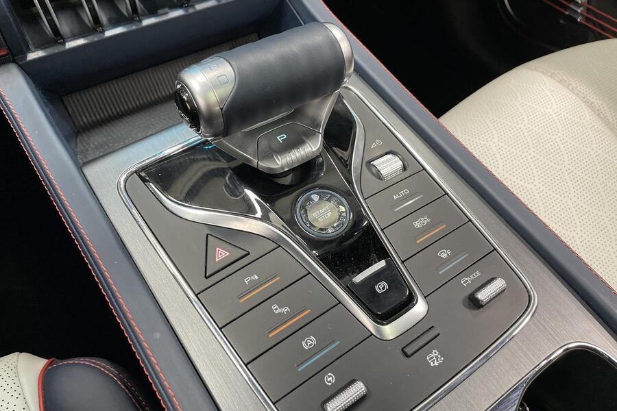 BYD Atto 3 vaihtoauto