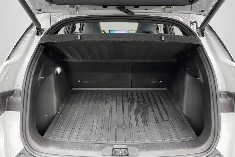 BYD Atto 3 vaihtoauto