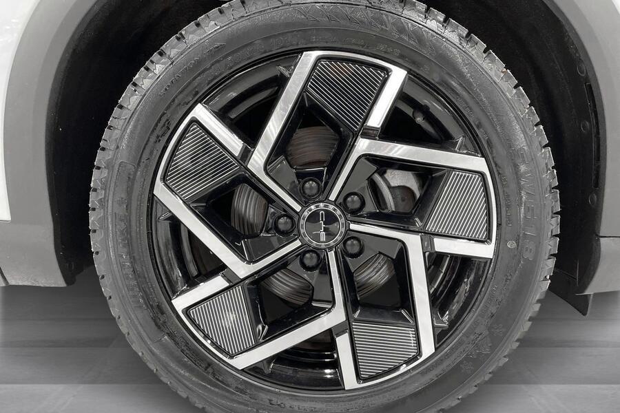 BYD Atto 3 vaihtoauto