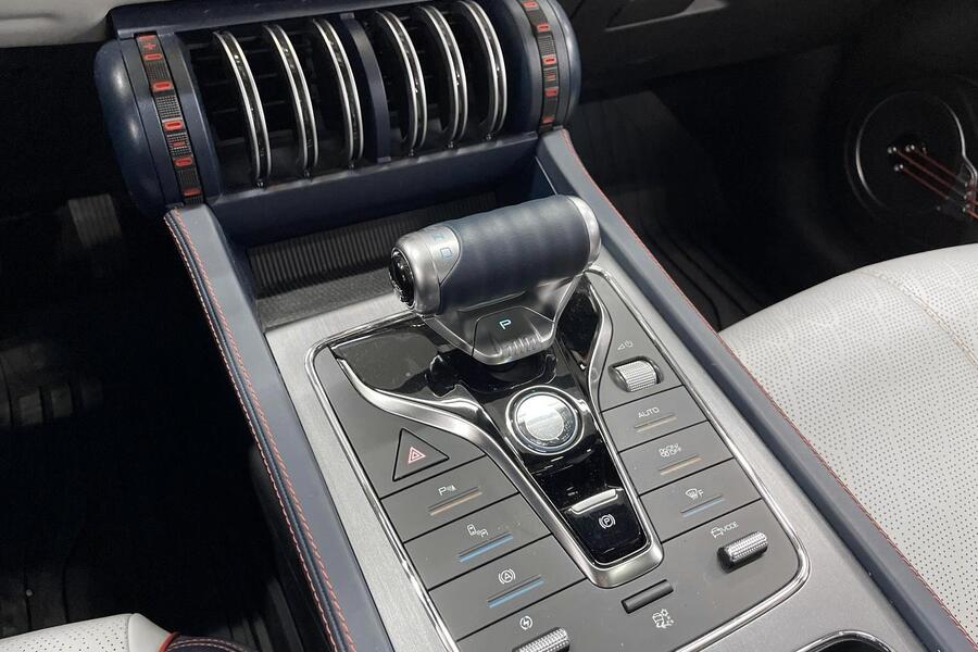 BYD Atto 3 vaihtoauto