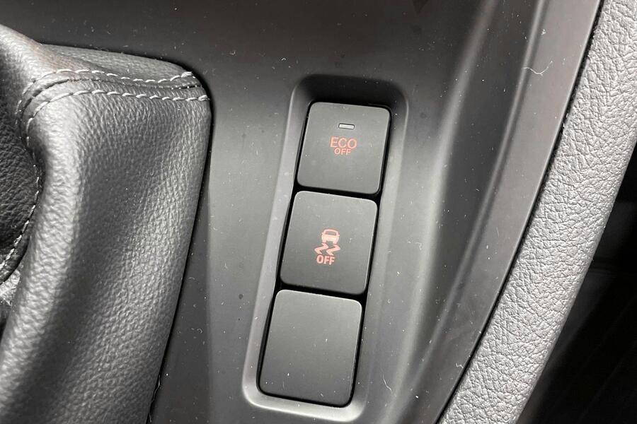 Mercedes-Benz Citan vaihtoauto