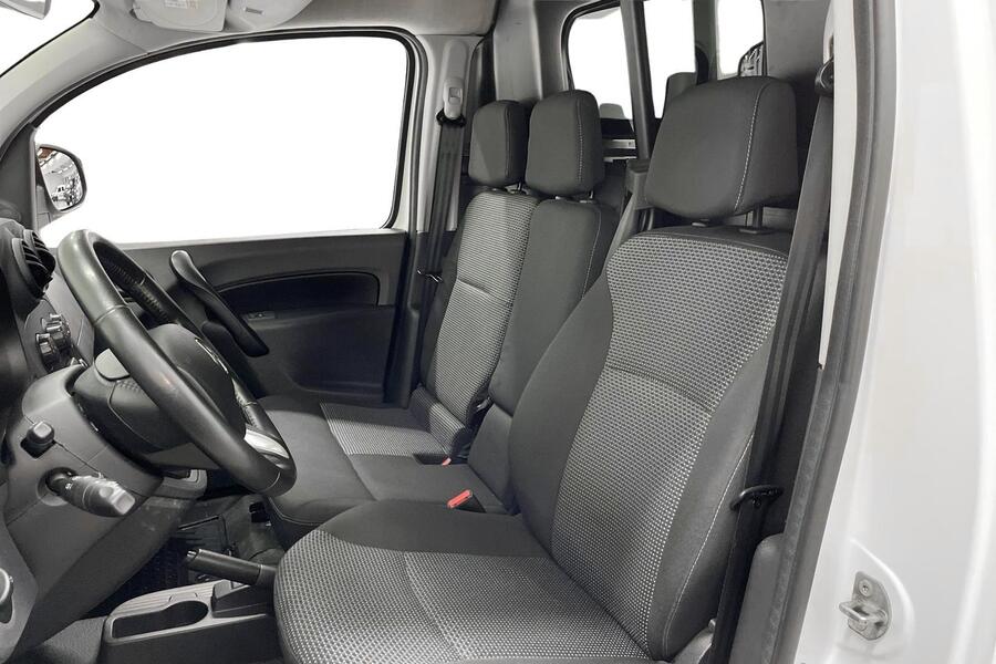 Mercedes-Benz Citan vaihtoauto