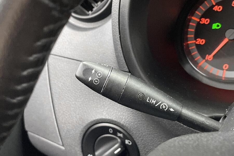 Mercedes-Benz Citan vaihtoauto