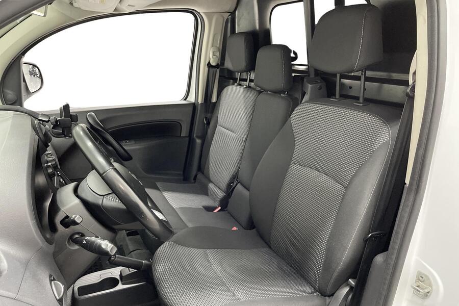 Mercedes-Benz Citan vaihtoauto