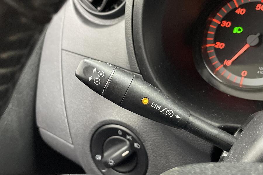 Mercedes-Benz Citan vaihtoauto