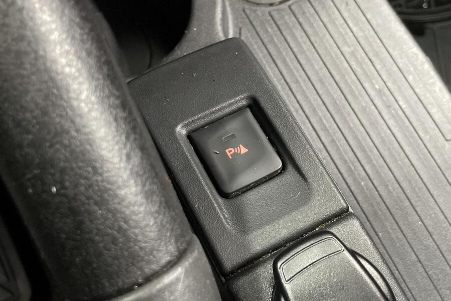 Mercedes-Benz Citan vaihtoauto