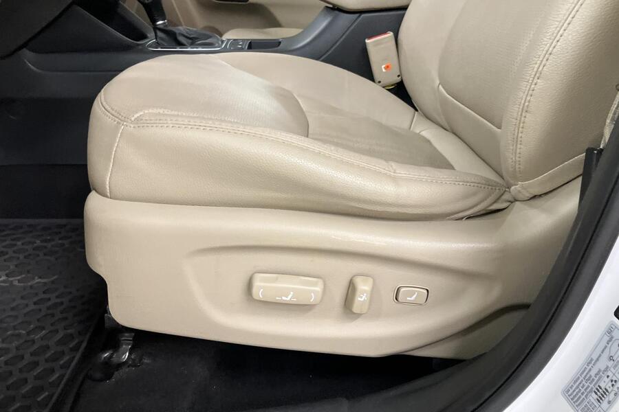 Kia Sorento vaihtoauto