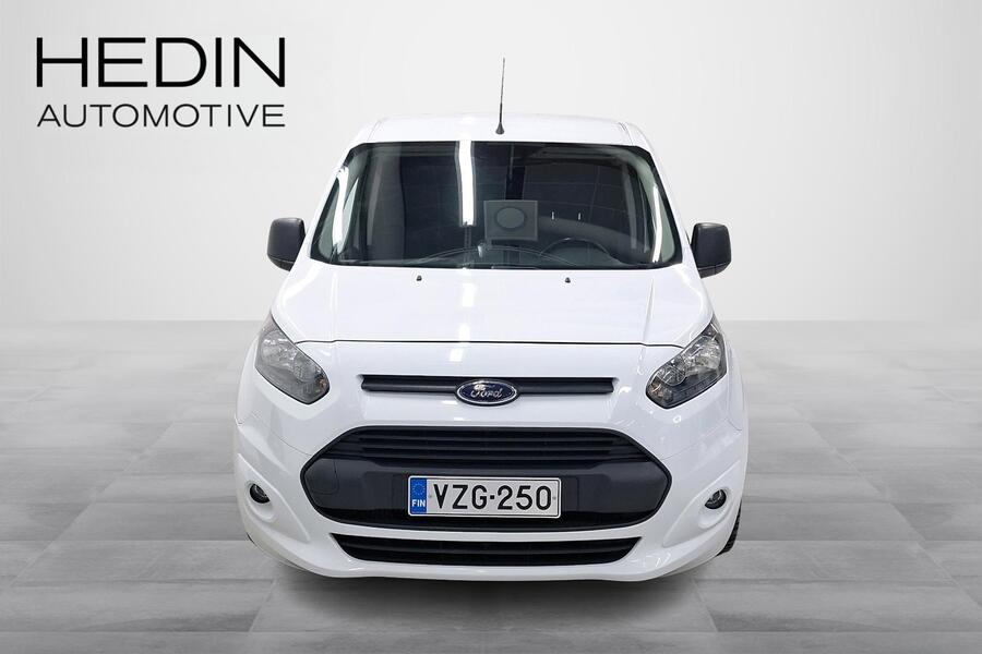 Ford Transit Connect vaihtoauto