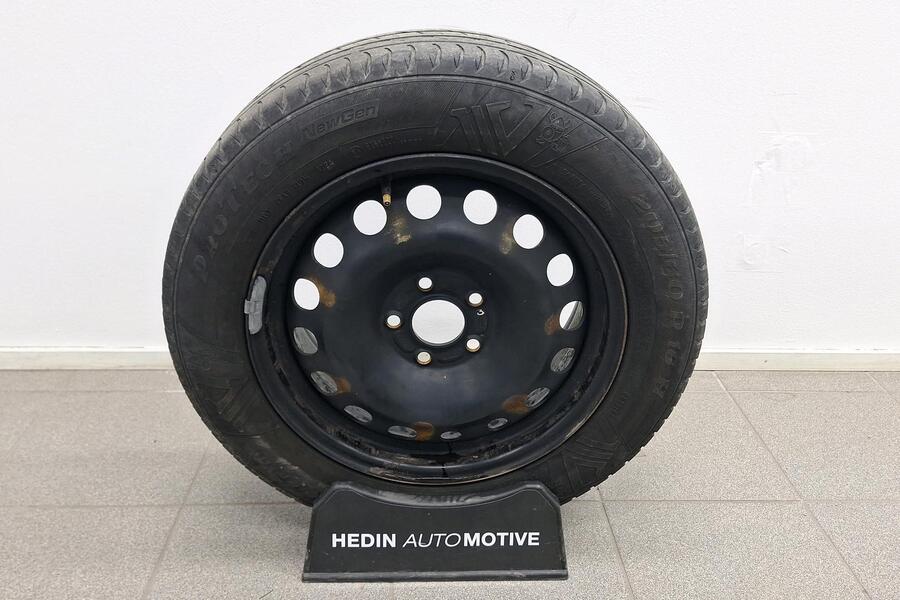 Ford Transit Connect vaihtoauto