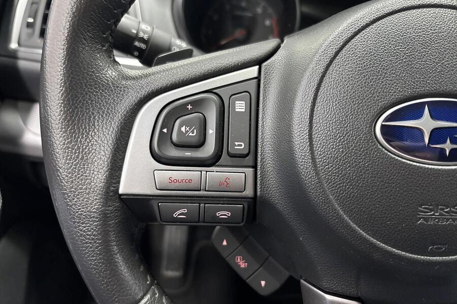 Subaru Outback vaihtoauto