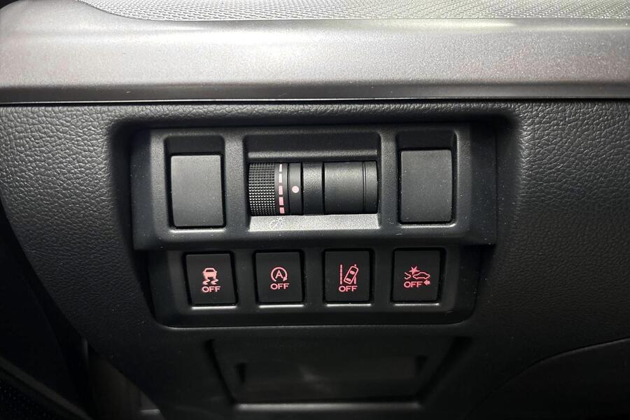 Subaru Outback vaihtoauto