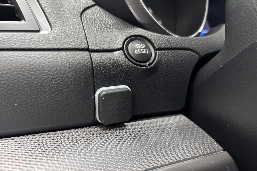 Subaru Outback vaihtoauto