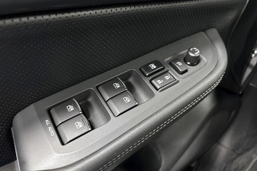 Subaru Outback vaihtoauto