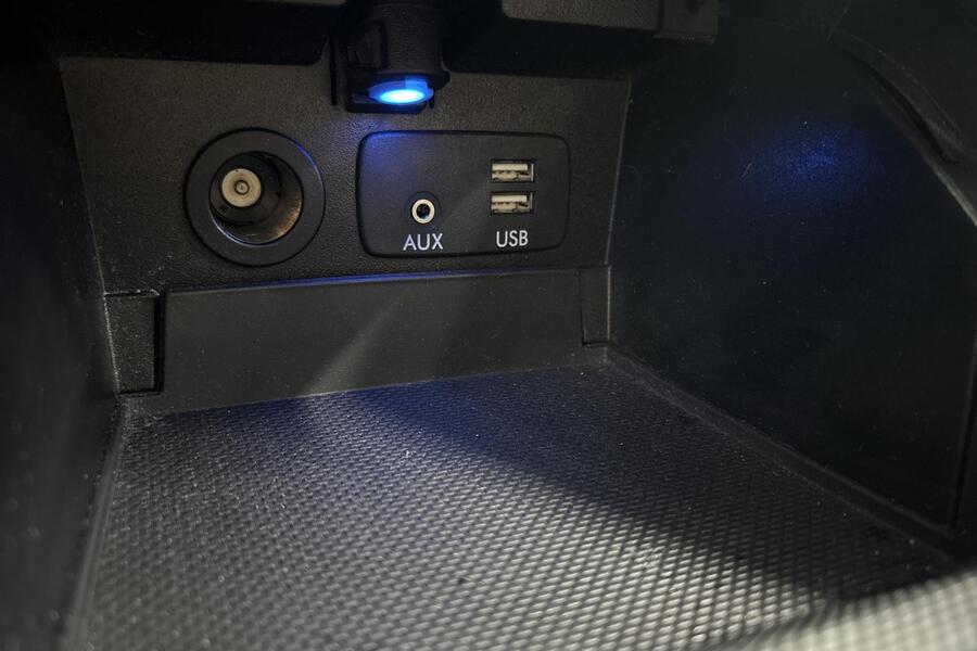 Subaru Outback vaihtoauto