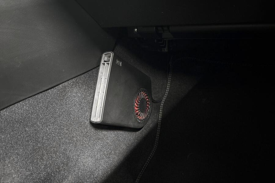 Subaru Outback vaihtoauto