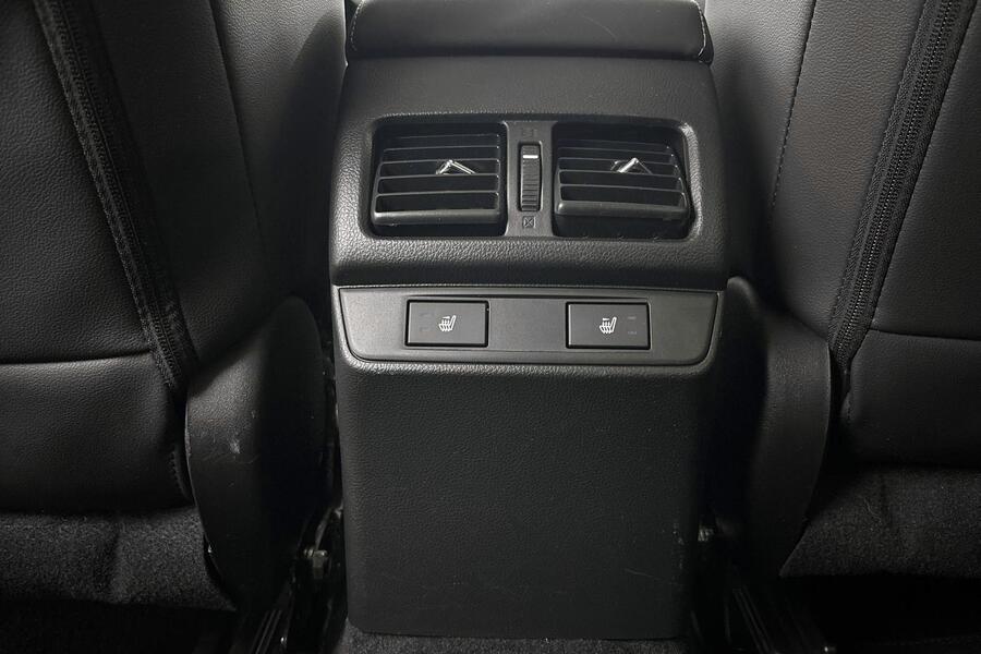 Subaru Outback vaihtoauto