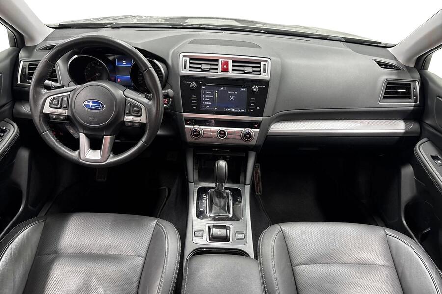 Subaru Outback vaihtoauto