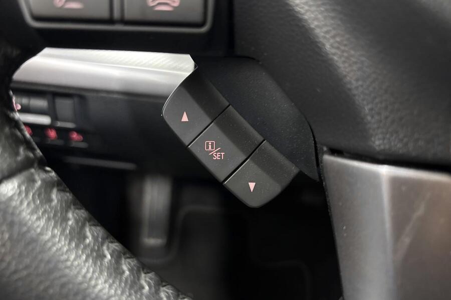 Subaru Outback vaihtoauto