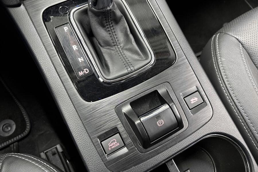 Subaru Outback vaihtoauto