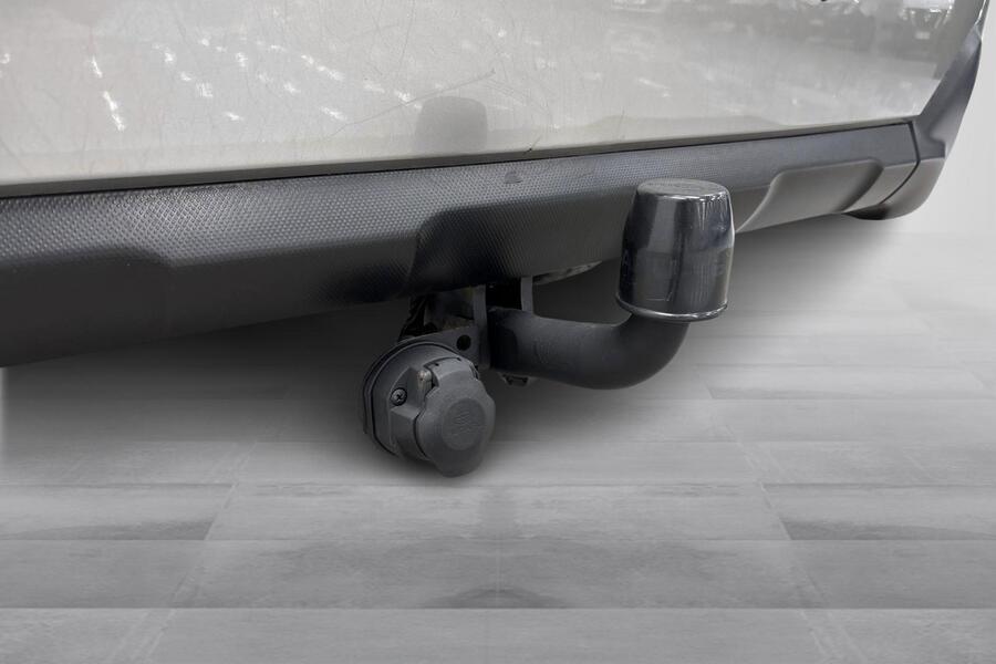 Subaru Outback vaihtoauto