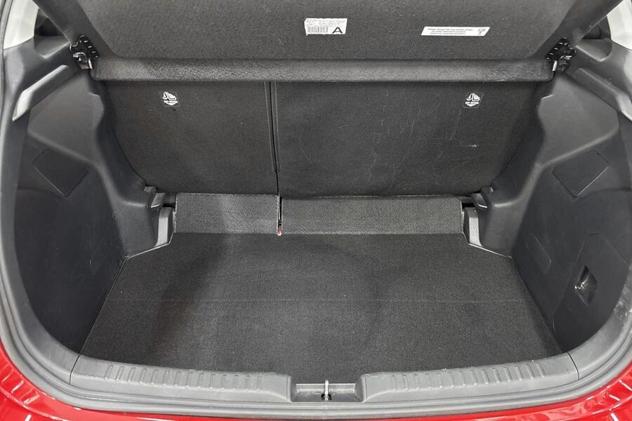 Mazda Mazda2 Hybrid vaihtoauto