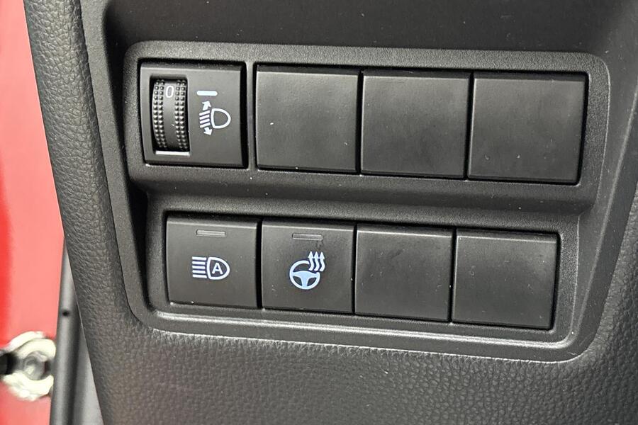 Mazda Mazda2 Hybrid vaihtoauto