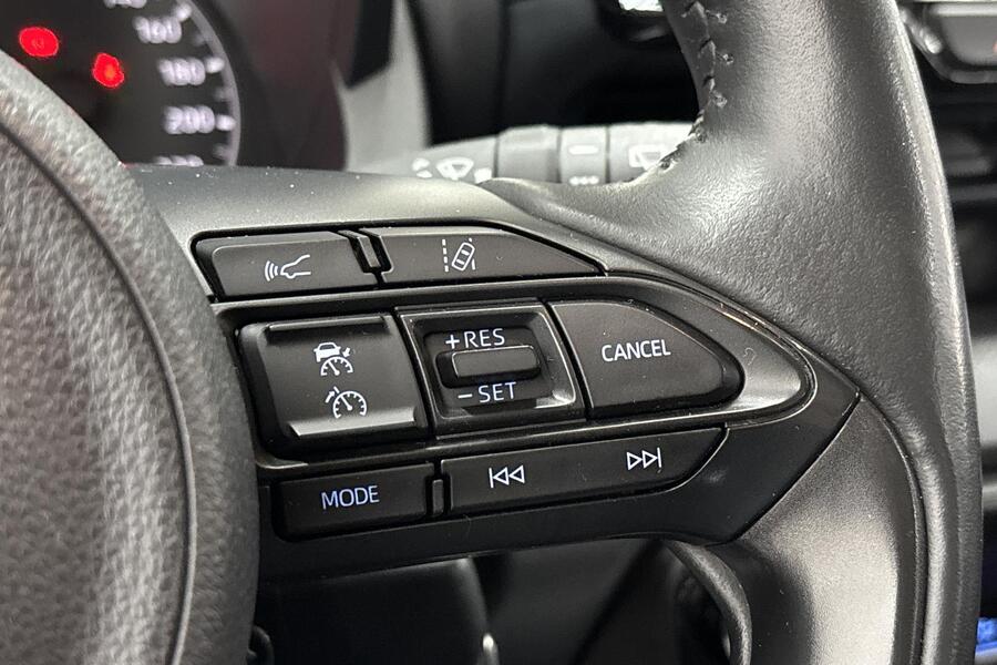 Mazda Mazda2 Hybrid vaihtoauto