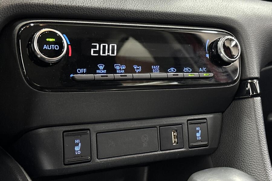 Mazda Mazda2 Hybrid vaihtoauto