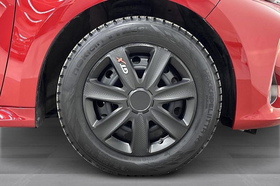 Mazda Mazda2 Hybrid vaihtoauto