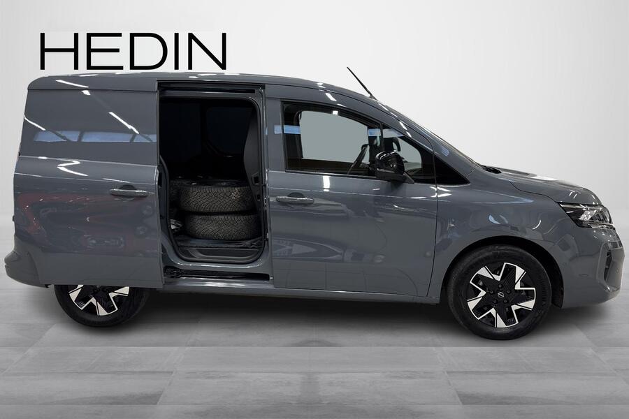 Nissan Townstar vaihtoauto