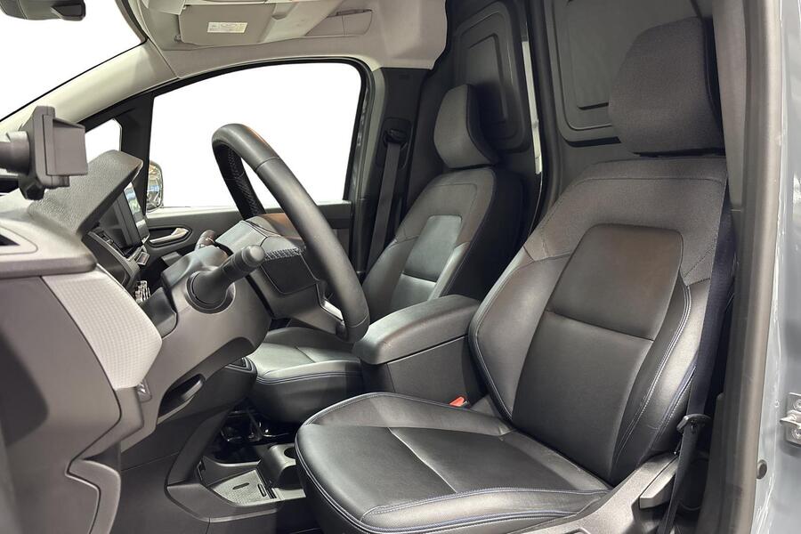 Nissan Townstar vaihtoauto