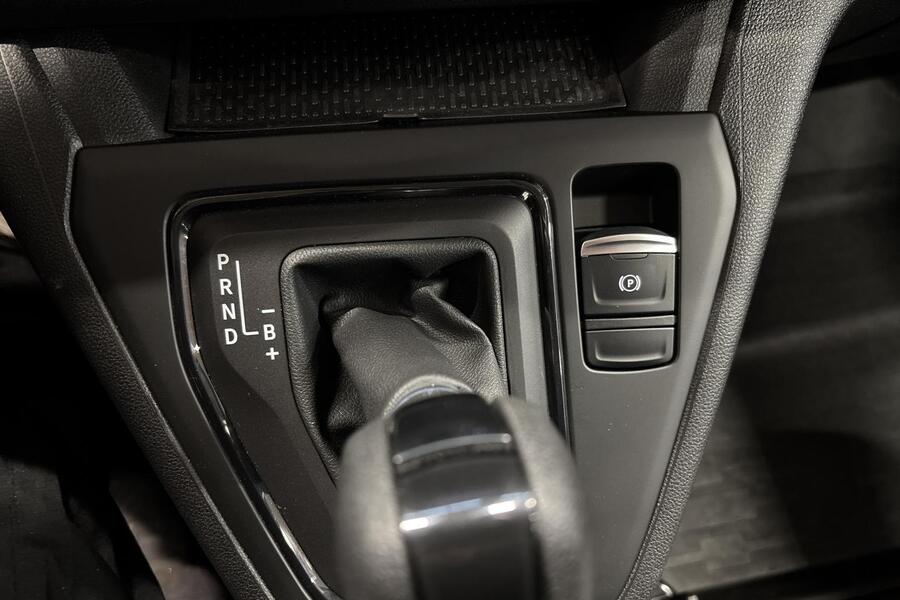 Nissan Townstar vaihtoauto