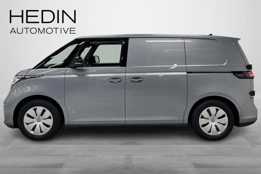 Volkswagen ID. Buzz vaihtoauto