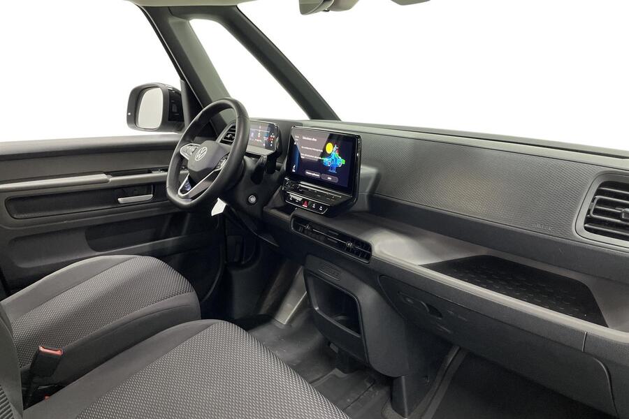 Volkswagen ID. Buzz vaihtoauto