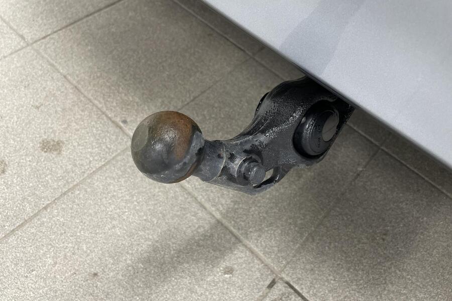 Volkswagen ID. Buzz vaihtoauto