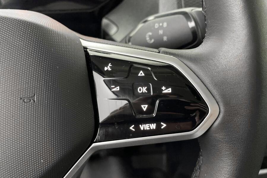 Volkswagen ID. Buzz vaihtoauto