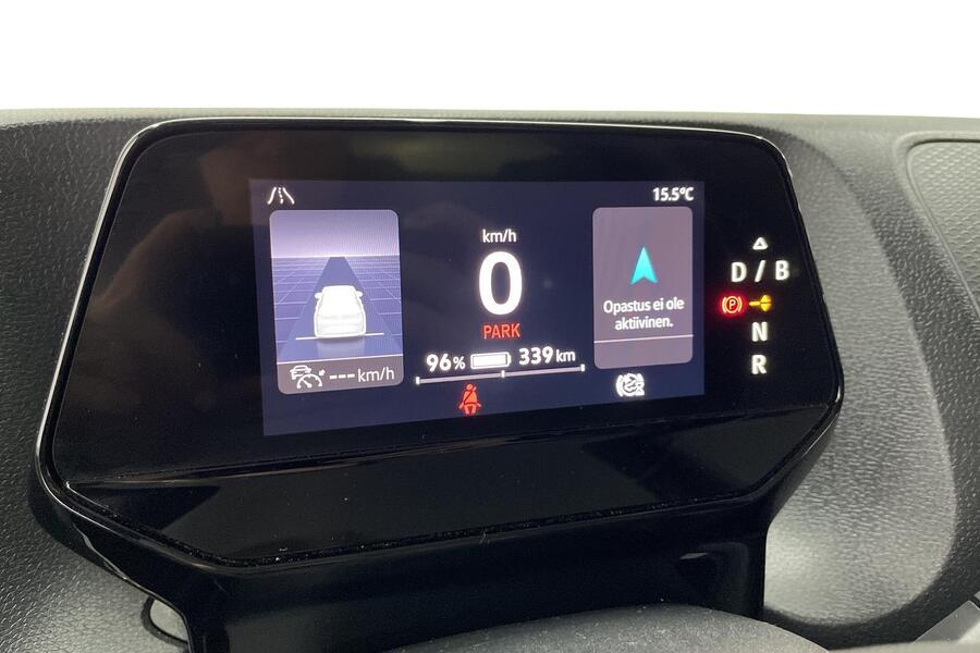 Volkswagen ID. Buzz vaihtoauto