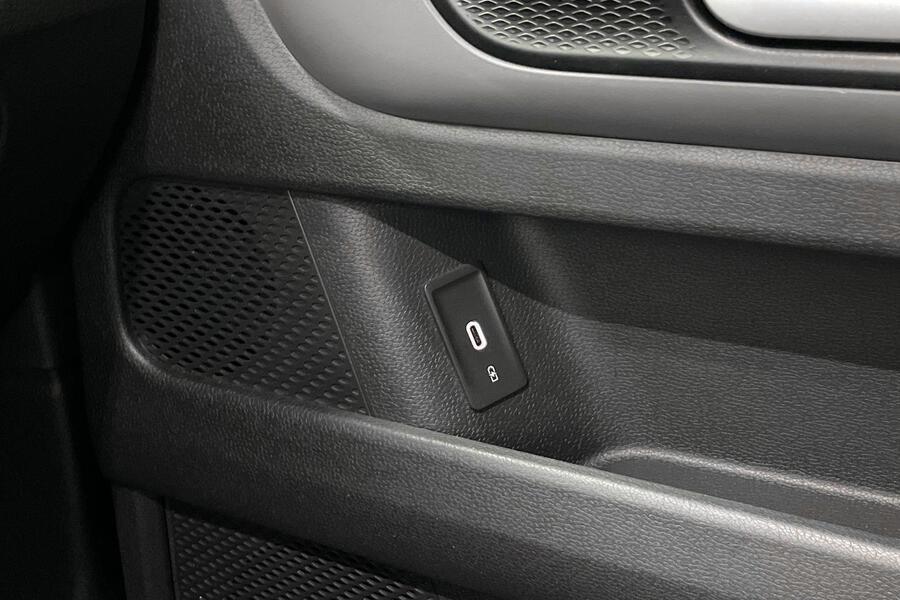 Volkswagen ID. Buzz vaihtoauto