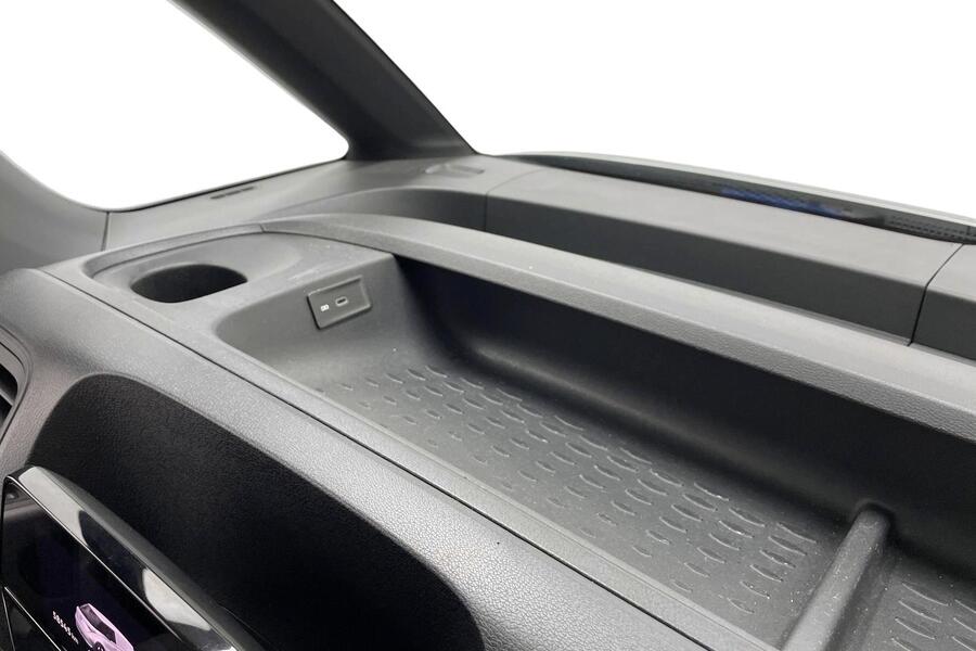 Volkswagen ID. Buzz vaihtoauto