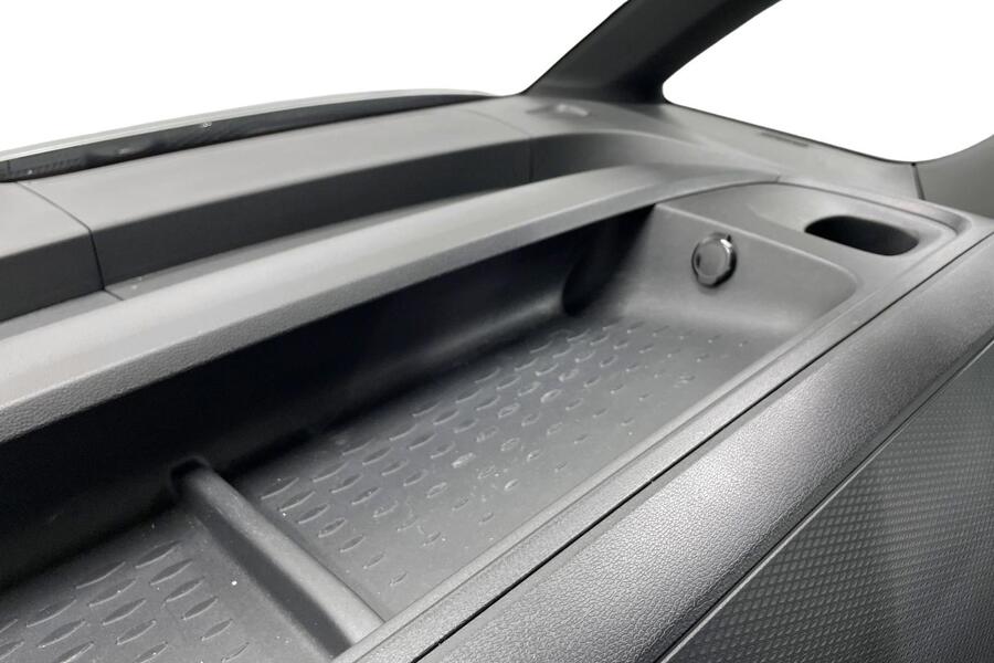 Volkswagen ID. Buzz vaihtoauto