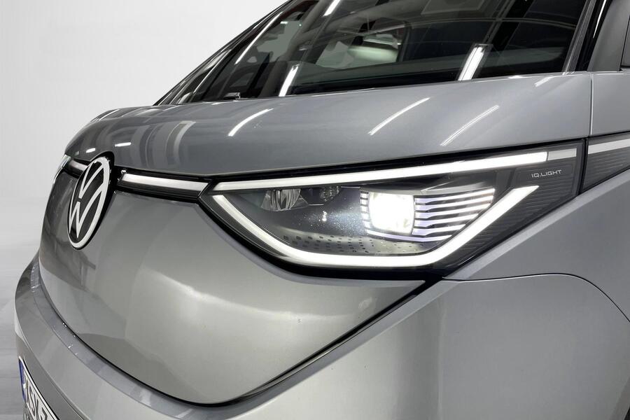 Volkswagen ID. Buzz vaihtoauto