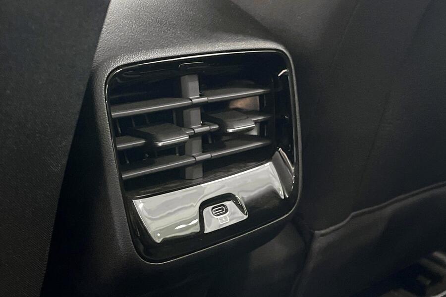 MG MGS5 EV vaihtoauto