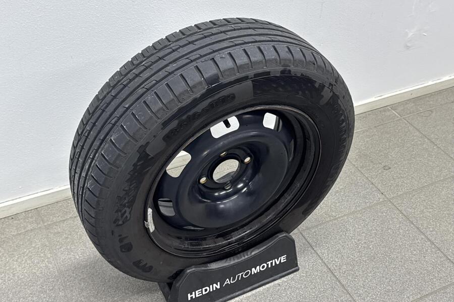 Peugeot 208 vaihtoauto