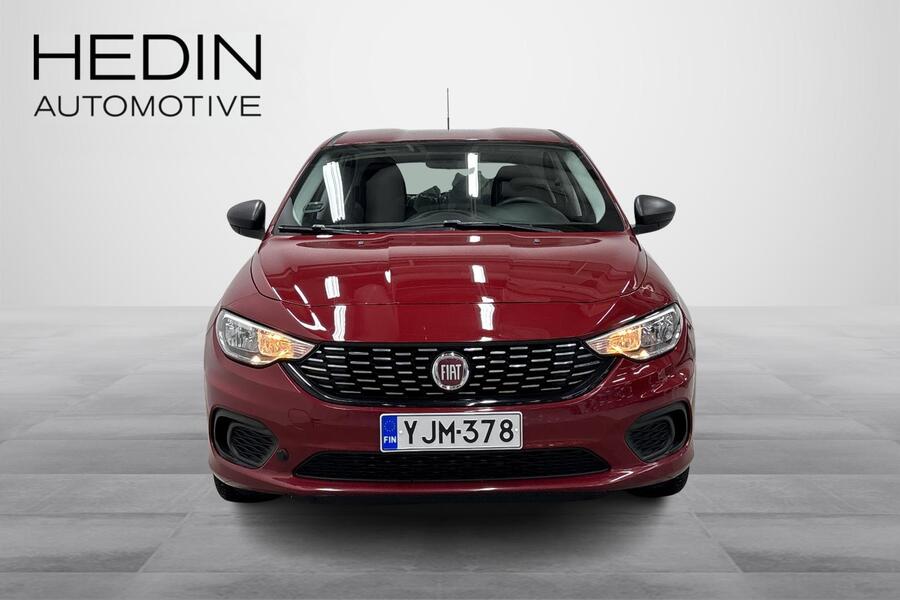 Fiat Tipo vaihtoauto