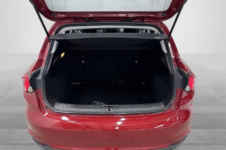 Fiat Tipo vaihtoauto