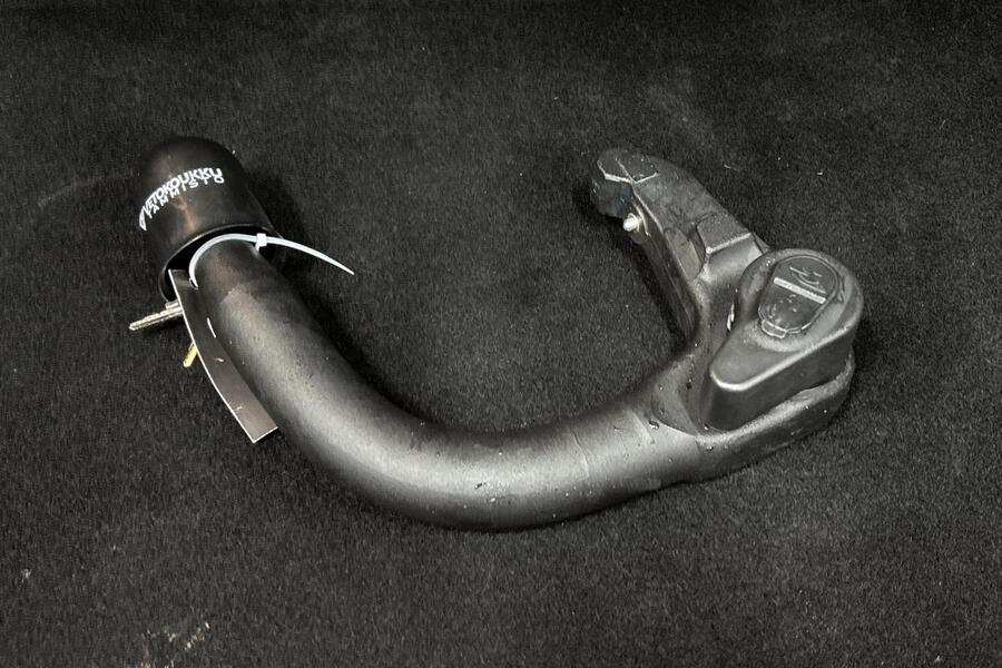 Fiat Tipo vaihtoauto