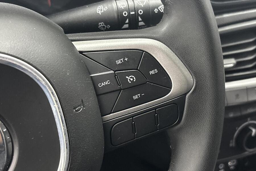 Fiat Tipo vaihtoauto