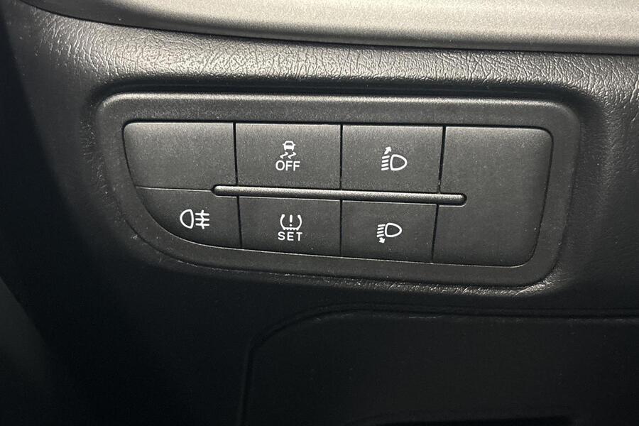 Fiat Tipo vaihtoauto